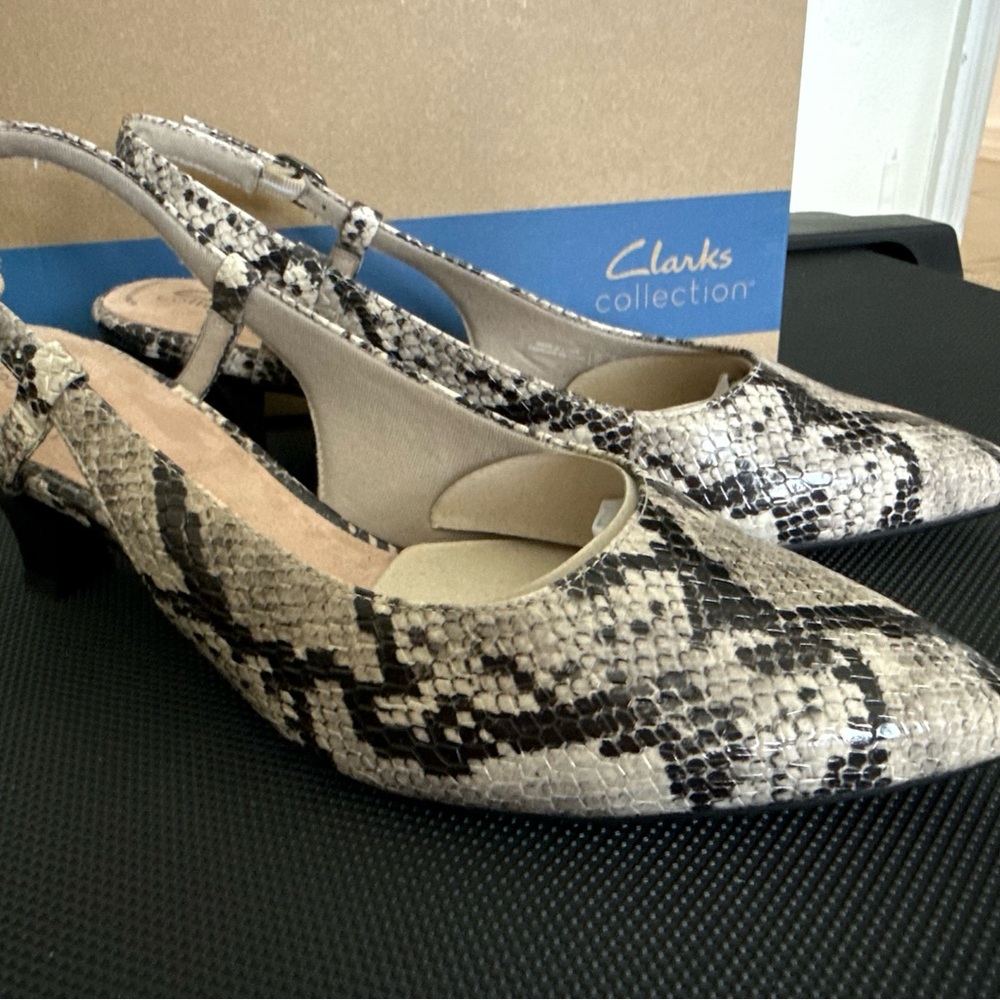 Clark's Kepley Lane Snake !NEW!